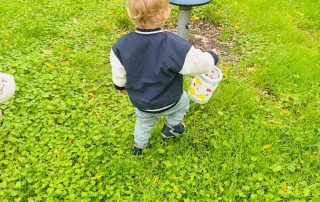 Grosstagespflege Sant Martin