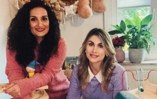 KindertagespflegeTagesmutter