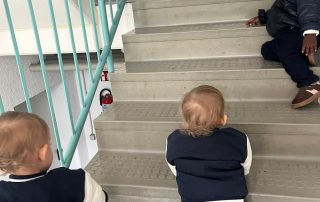 TagesmutterSpaziergang